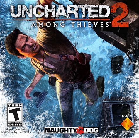 second junction box uncharted 2|taking cover uncharted 2.